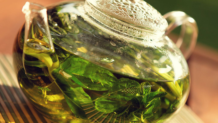 فواید چای سبز برای پیشگیری دیابت