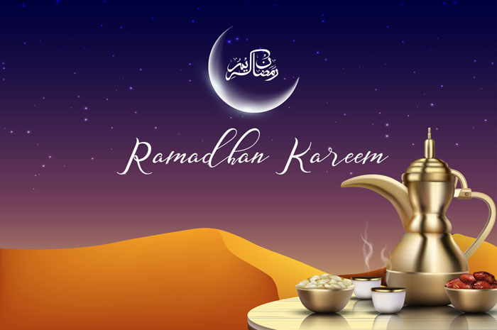 در ماه رمضان قهوه بخوریم