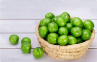 8 خاصیت شگفت‌انگیز آلوچه سبز یا گوجه سبز