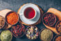 10 دمنوش‌ گیاهی سالم که باید امتحان کنید
