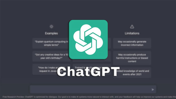 اقداماتی که ChatGPT قادر به انجام آنها نیست