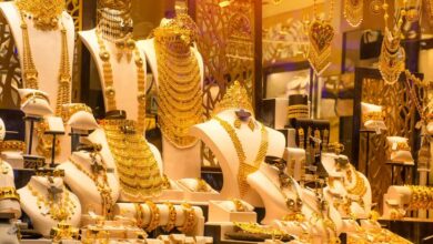بهترین مراکز خرید طلا تبریز