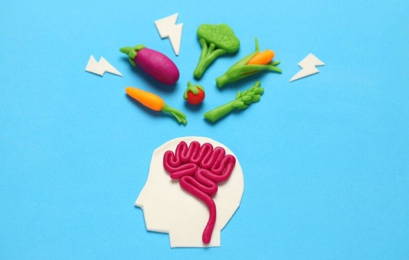بهبود حافظه و مغز با رژیم غذایی سالم