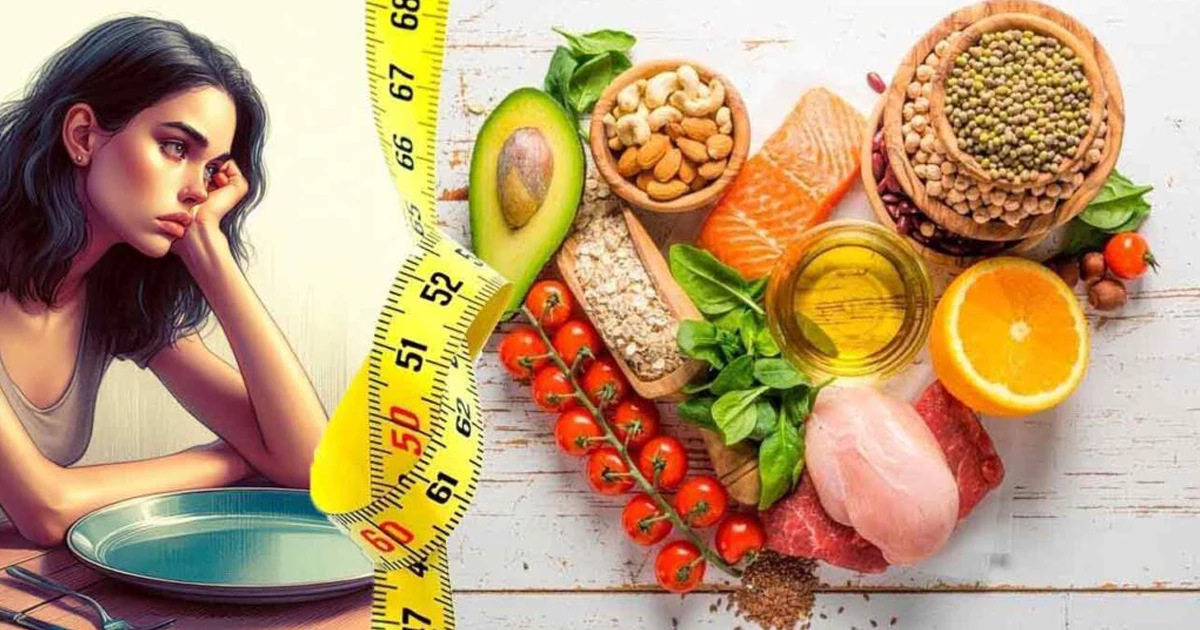 اختلالات تغذیه‌ای