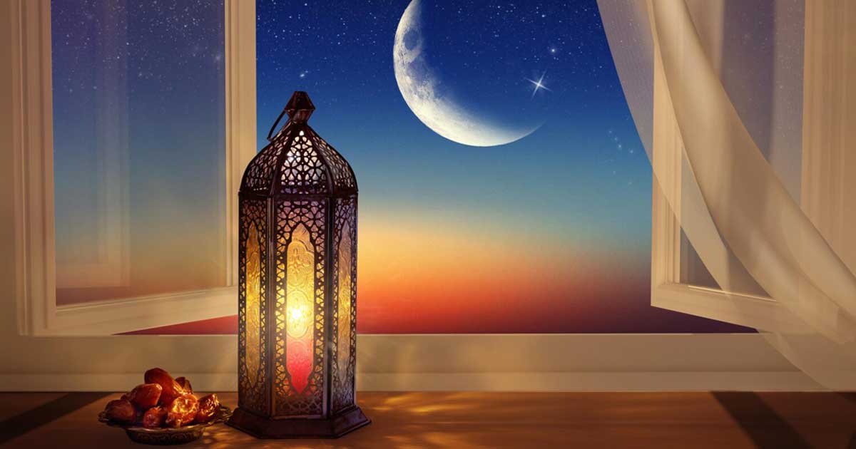 سحری در ماه مبارک رمضان