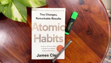 atomic habits