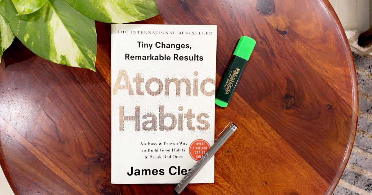 atomic habits