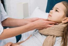 درمان رایگان کودکان دربیمارستان های دولتی
