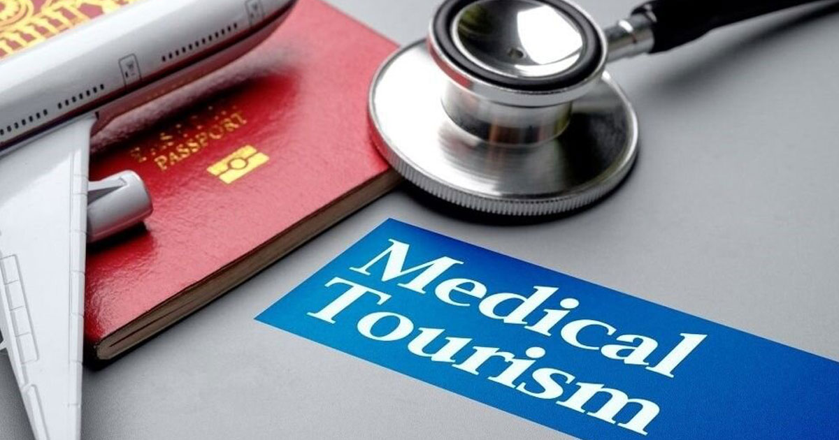 medical tourism