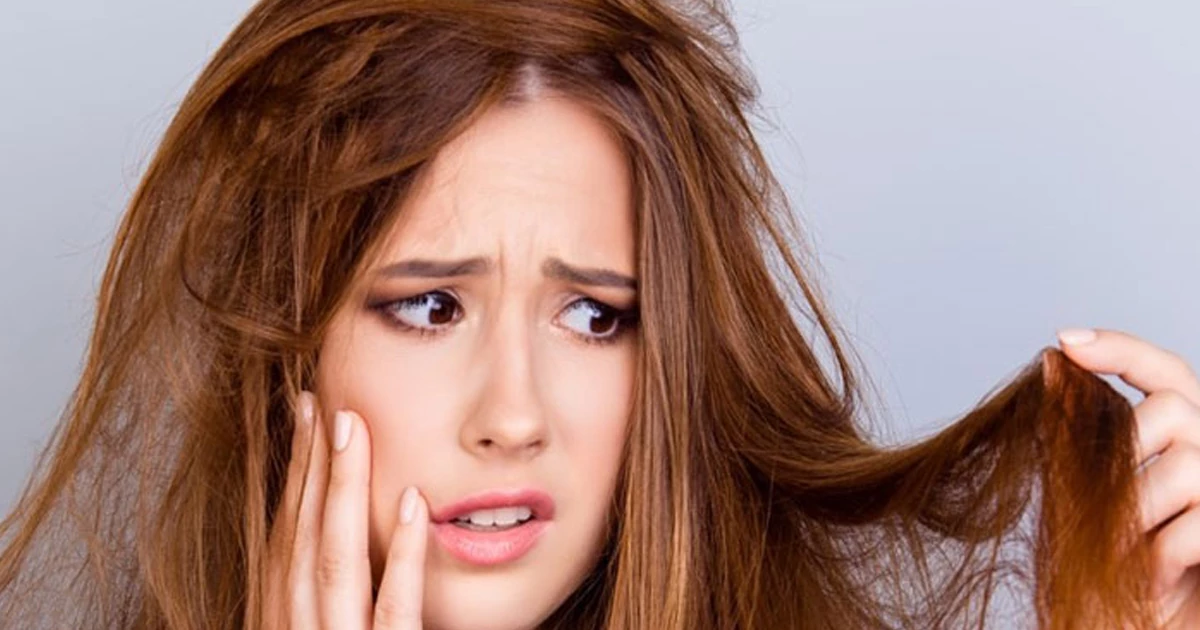 چطور عادت شستن روزانه مو را ترک کنیم؟