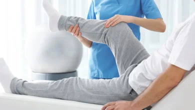 Physiotherapy