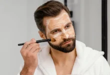 6 روتین پوستی برای آقایان