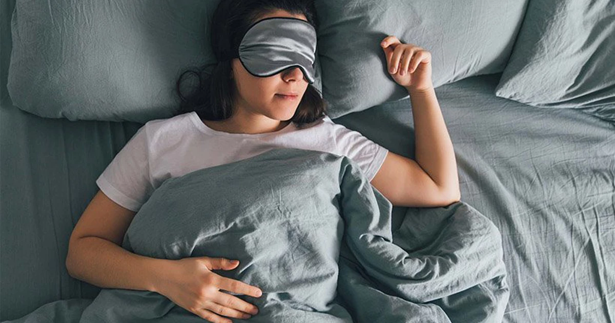 خواب باکیفیت؛ معجزه‌ای شبانه برای شادابی روزانه