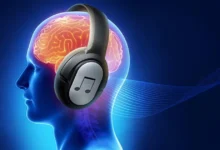 تأثیر موسیقی بر سلامتی
