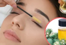 7 روش برای پرپشت کردن ابرو