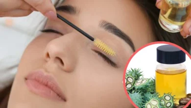 7 روش برای پرپشت کردن ابرو
