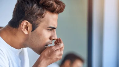 راهکار خانگی رفع بوی بد دهان