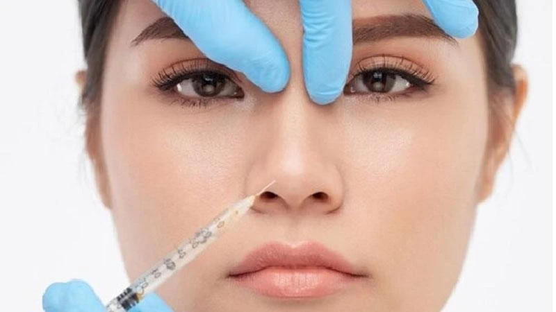 کوچک کردن بینی گوشتی برای آنزیم تراپی