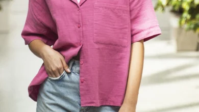 چگونه در انتخاب لباس خوش سلیقه باشیم