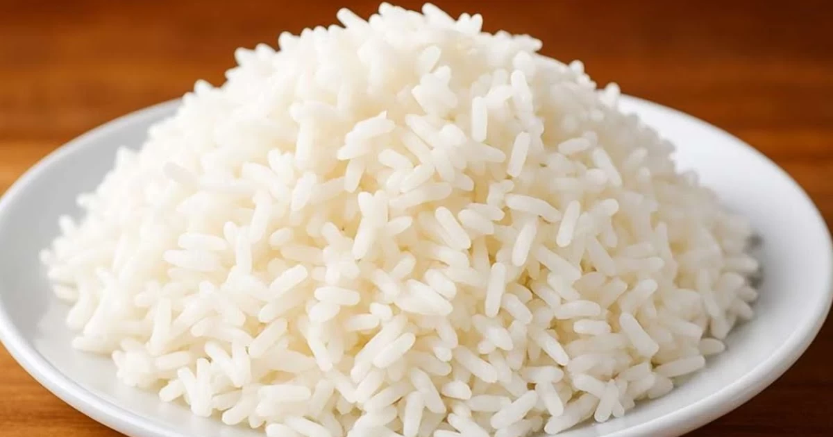 برنج