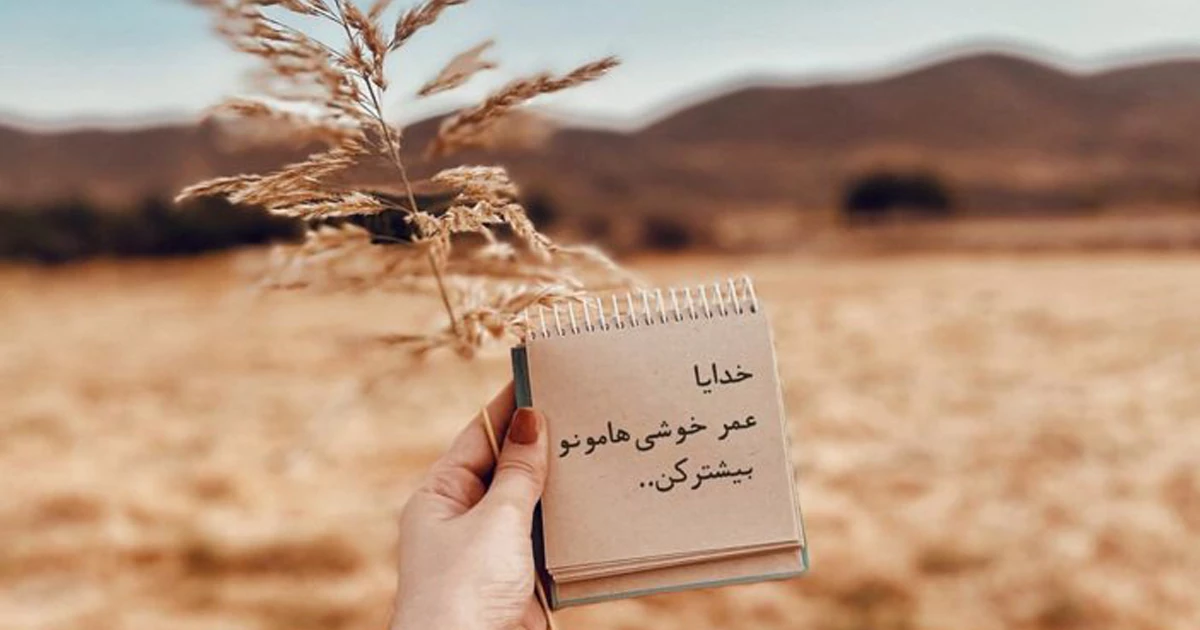 نتیجه گرفتن از شکرگزاری
