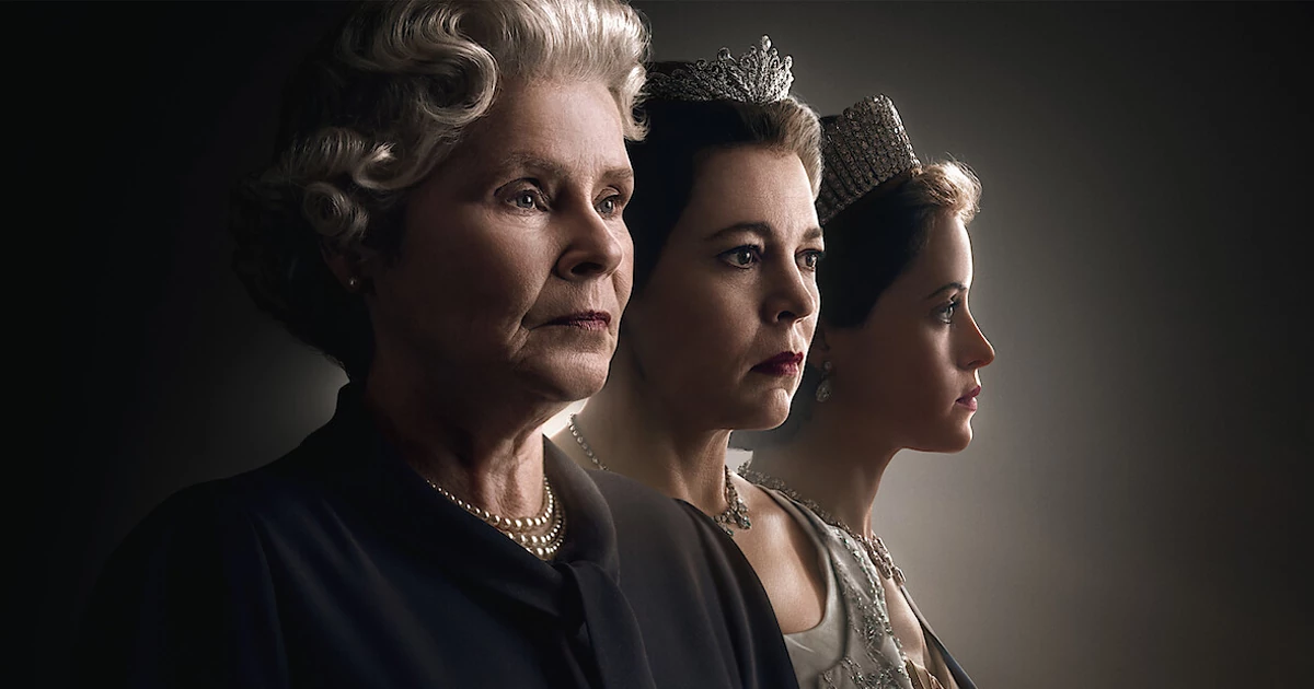 The Crown (تاج)