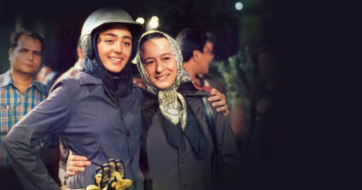 فیلم سینمایی دیوار. فیلم های ایرانی درباره زنان