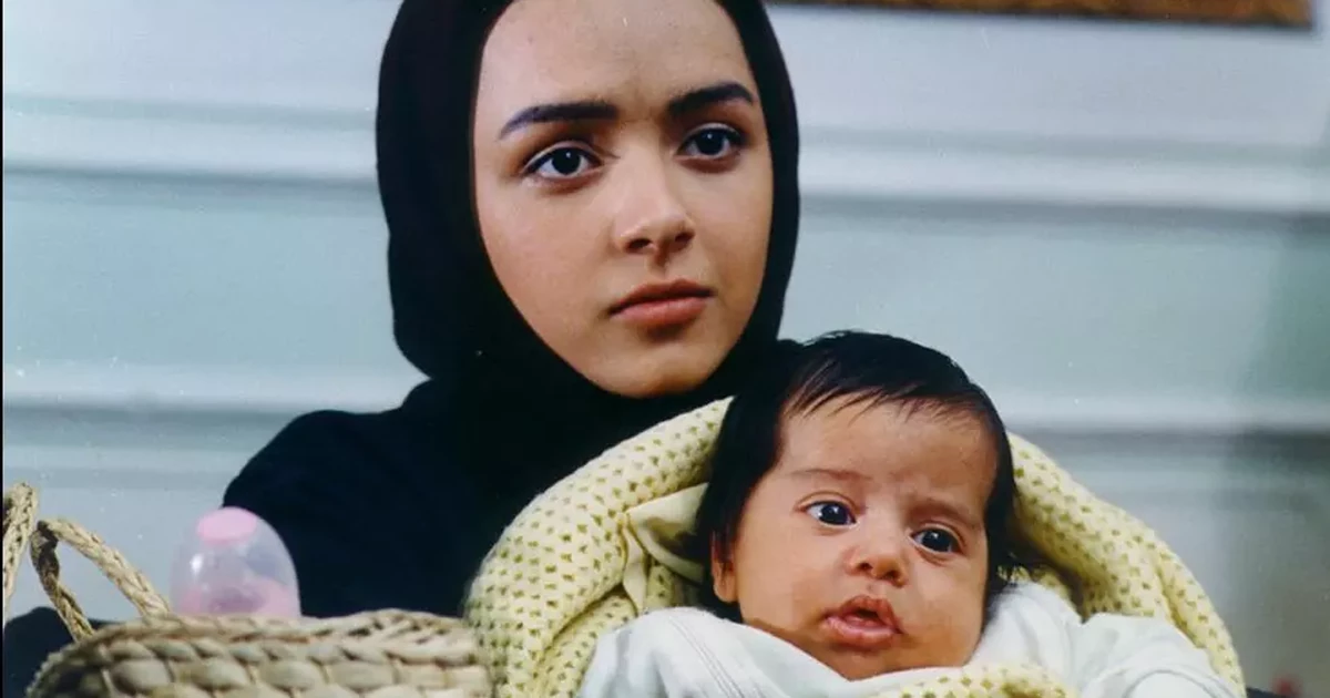 فیلم سینمایی من ترانه 15سال دارم