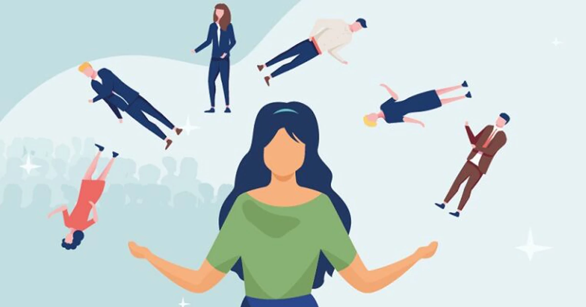 شخصیت مهرطلب چیست؟