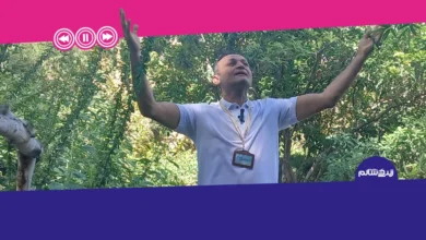 فعال کردن انرژی چی در بدن