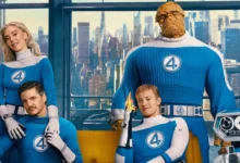 نقد و بررسی فیلم چهار شگفت‌انگیز: اولین قدم‌ها (Fantastic Four: First Steps)