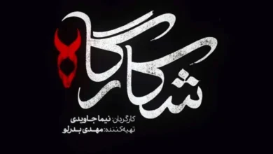 نقد سریال شکارگاه