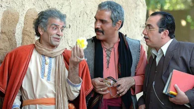 12 سریال کمدی ماندگار ایرانی