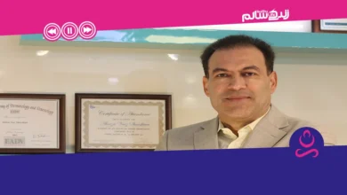 خال‌برداری