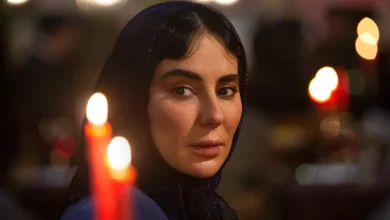 مصاحبه با بازیگر سریال سووشون