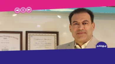 بهترین روش درمان از بین بردن جوش صورت