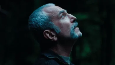 نقد فیلم آنمونی