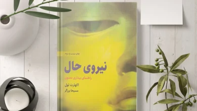 خلاصه کتاب نیروی حال
