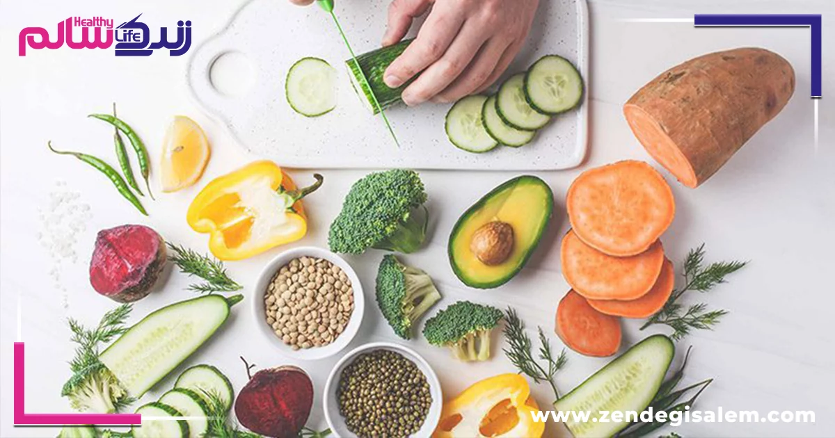 اصلاح شیوه‌ی زندگی برای پیشگیری از بیماری‌های قلبی، عروقی