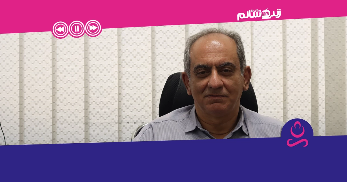علائم آنفولانزا چیست؟ درمان و بهبود آنفولانزا