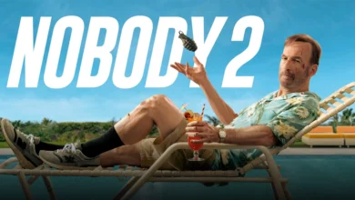 نقد و بررسی فیلم هیچکس ۲ ( Nobody 2 – 2025)