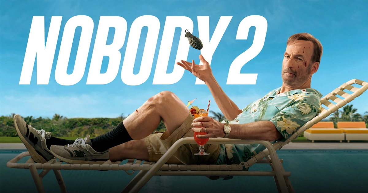 نقد و بررسی فیلم هیچکس ۲ ( Nobody 2 – 2025)