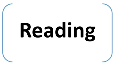 چگونه به سوالات ریدینگ (Reading) در آزمون‌های زبان انگلیسی پاسخ دهیم؟
