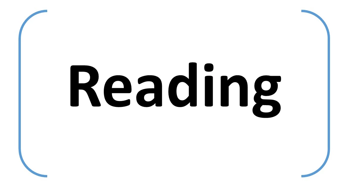 چگونه به سوالات ریدینگ (Reading) در آزمونهای زبان انگلیسی پاسخ دهیم؟