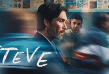 نقد و تحلیل فیلم استیو 2025 (Steve)