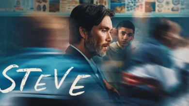 نقد و تحلیل فیلم استیو 2025 (Steve)