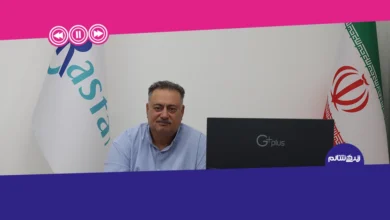 مصاحبه ویژه با نورالله ذکرتی، کارآفرین توانخواه