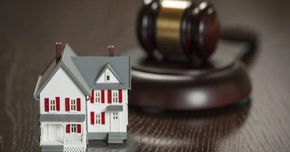 قوانین مستثنیات دین منزل مسکونی