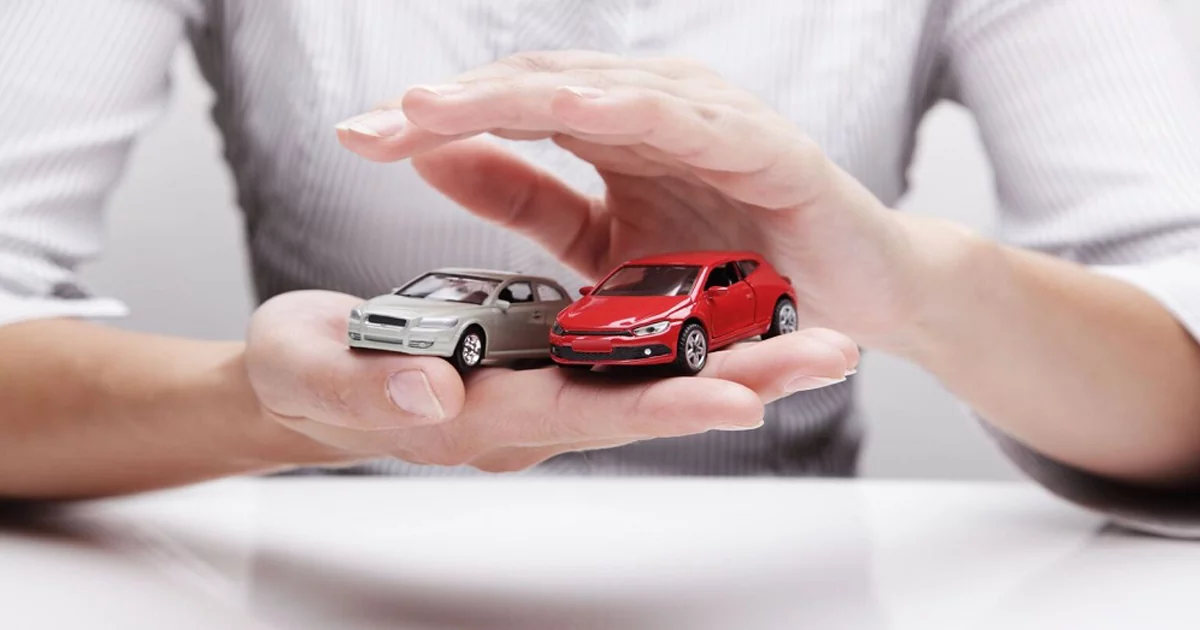 قوانین مستثنیات دین خودرو