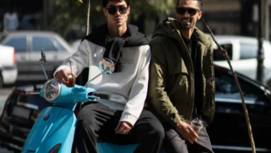 کالکشن جدید جین وست ۱۴۰۴